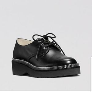 Michael Kors Lace up Oxford shoes